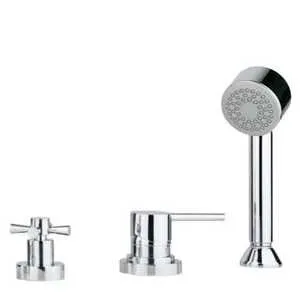 Смеситель Bandini Giob 2 4163400045SC для ванны/душа