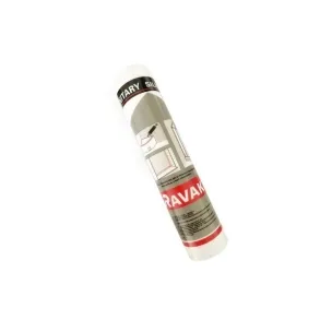 Силиконовый герметик Ravak Professional, X01201, прозрачный
