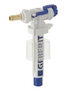 Клапан Geberit Impuls 281.004.00.5 (замена 281.004.00.1)