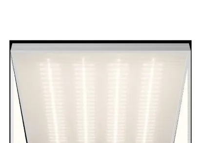 Накладной светильник WOLTA Pro ДВО01-36-002-3К