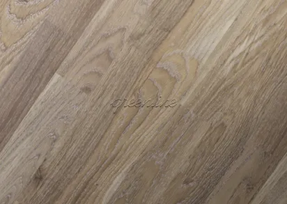 Greenline CLASSIC ТРЕХПОЛОСНАЯ 3 дуб копчёный белый (oak white smoke) 