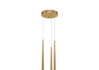 Подвесной светильник Maytoni Cascade MOD132PL-L36BSK1