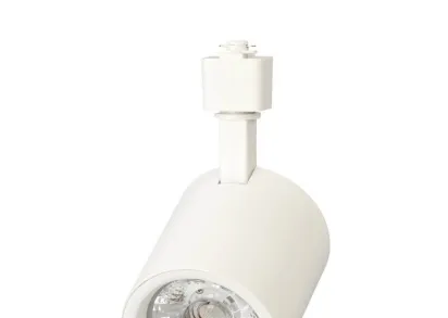 Трековый светодиодный светильник Volpe ULB-Q275 30W/4000К WHITE UL-00005931