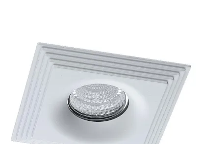 Встраиваемый светильник DesignLed InLondon Line NC1760SQ-FW 001732