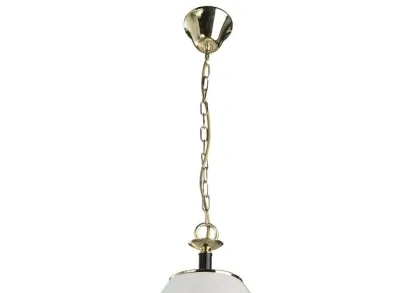 Подвесной светильник Arte Lamp Catrin A3545SP-1GO