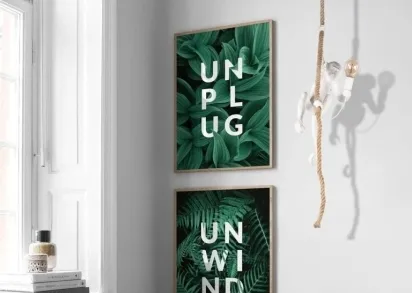 Подвесной светильник Loft IT Monkey 10314P