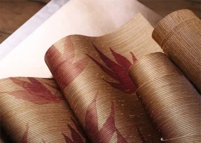 Обои Zoffany Akaishi 312494