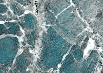 Керамогранит 6060ARV13HG Amazon River 600x600x8