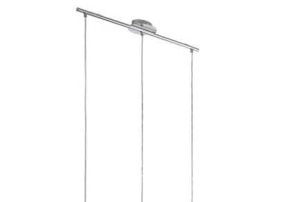 Подвесной светильник Eglo Bonares 1 94897