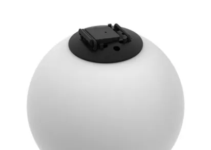 Подвесной светодиодный светильник Divinare Decorato 2502/06 SP-8