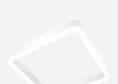 Потолочный светодиодный светильник Siled Super-Elipse-02 7372550