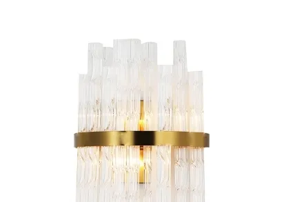 Настенный светильник Divinare Meadow 6053/17 AP-1