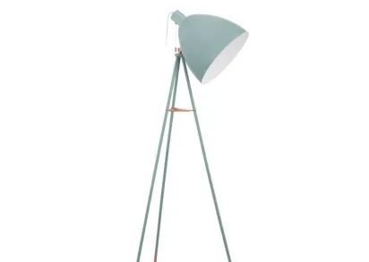 Торшер Eglo Vintage 49342