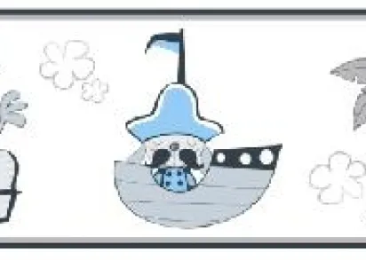 Обои Aura Treboli 593-3