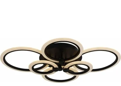 Накладной светильник LEEK LE 061205-003