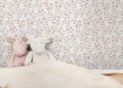 Обои Grandeco Jack n Rose 2024 JS3105