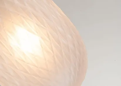 Подвесной светильник Arti Lampadari Magliano E 1.P2 W