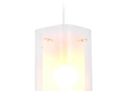 Подвесной светильник Ambrella light Traditional TR3680