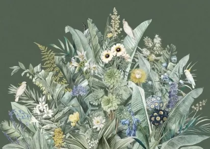 Фрески Wall Street Eden 23382