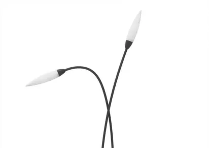 Уличный светильник Mantra Espiga 6545