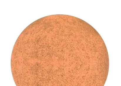 Ландшафтный светильник Deko-Light Bowl Light terracotta 60 836962