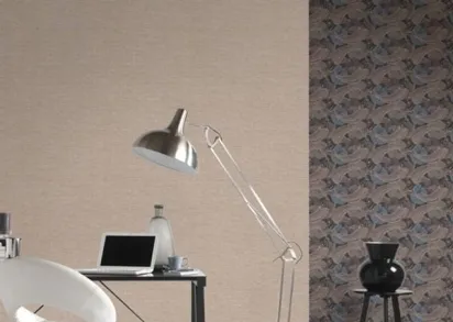 Обои A.S. Creation Metropolitan Stories 2 37857-3