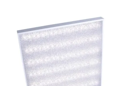 Встраиваемый светодиодный светильник Всесветодиоды Армстронг vs214-56-mpr-6k-li1h-ip65