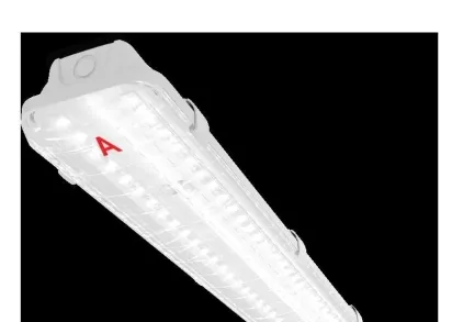 Линейный светодиодный светильник WOLTA Pro ДСП04-36-052-6К