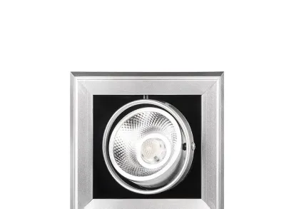 Встраиваемый светодиодный светильник Jazzway PSP-S Cardan 5027145