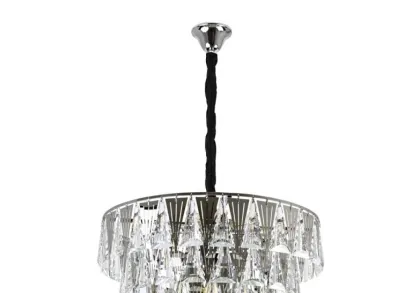 Подвесная люстра Modelux ML.313.11 CR