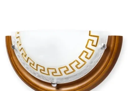 Настенный светильник Toplight Gien TL9170Y-01OA