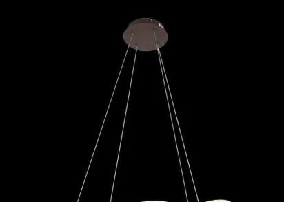 Подвесной светодиодный светильник Arti Lampadari Cesareo L 1.5.65X40 CF