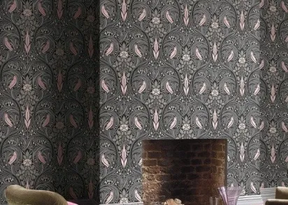 Обои KT-Exclusive Art Nouveau Origins MR70104