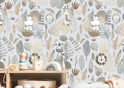 Обои Architector Ti Amo KT82836