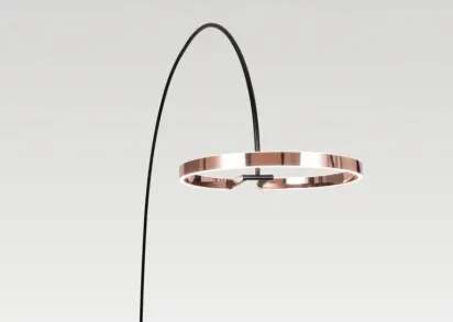 Торшер Lussole Shoe LSP-0937