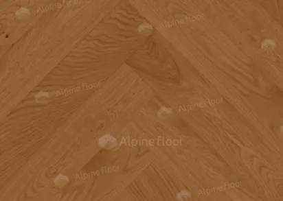 ALPINE FLOOR CASTLE Дуб Кальвадос EW202-07