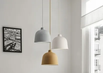 Подвесной светильник Imperium Loft Grain Pendant 178315-26