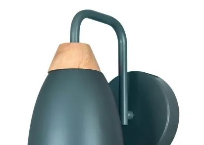 Бра Toplight Kerri TL0724W-1N