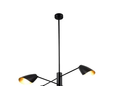 Подвесной светильник Evoluce ALTON SLE1254-403-06