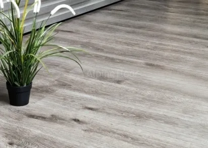 Alpine Floor EASY LINE ЕСО 3-24 ДУБ ДЫМЧАТЫЙ