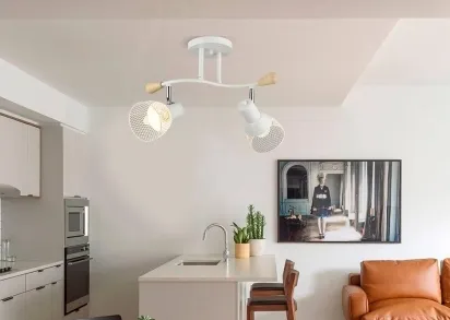 Спот Seven Fires Dena 66774.01.64.02