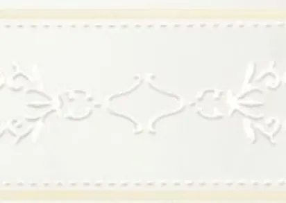 Плитка MRV125 Frise Biancospino 9.6x30
