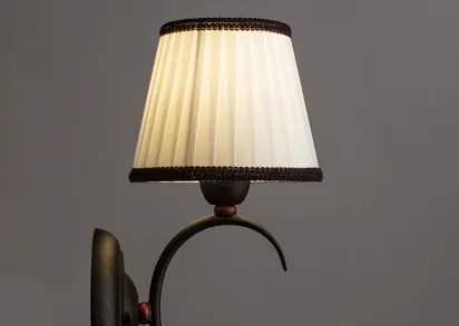 Бра Arte Lamp Irene A5133AP-1BR
