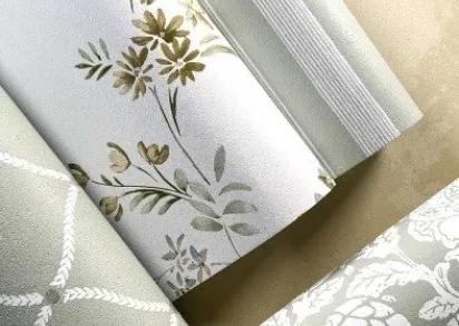 Обои Architector Chalet KT83345