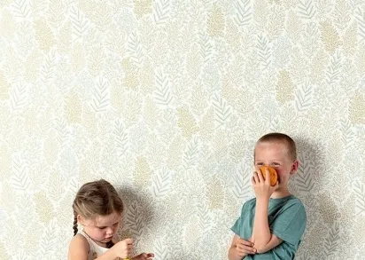 Обои Khroma Zoom Be Happy HAP703