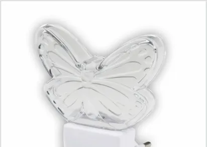 Ночник LEEK LE062101-0022