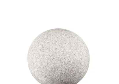 Светильник шар уличный Kanlux STONO 20 N 24654