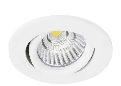 Встраиваемый светильник Lightstar Soffi 16 212436