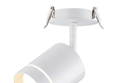 Встраиваемый спот Novotech Spot Arum 357687