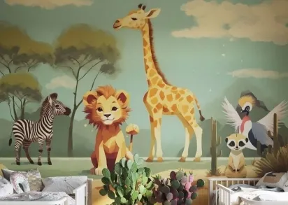 Обои Architector Joy 72146M